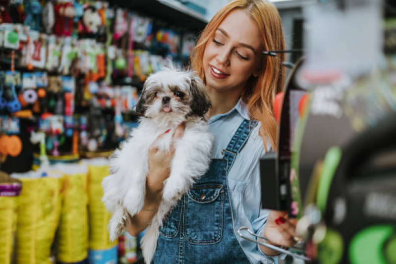 Telefone de Pet Shop Banho e Tosa Colonia Dona Luzia - Pet Shop Perto de Mim